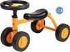 Top Trike Laufrad "Quaddy