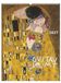 Gustav Klimt 2027: Kunstkalender 42x56 cm mit Meisterwerken des Jugendstils und sprachneutralem Kalendarium