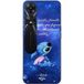 Oppo Étui Oppo A78 5G Stitch Disney Steek Mignon Ohana Signifie Famille Maniacase