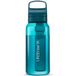 LifeStraw waterfilterfles Go 2.0 Laguna Teal 1 liter - Blauw
