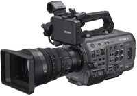 Sony PXW-FX9V 6K videocamera + 28-135G