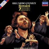 CD Rossini: 7 Overtures CD Klassiek