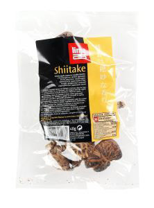 Lima Shiitake