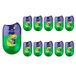 FABER-CASTELL Dubbele puntenslijper Dino, 10 stuks