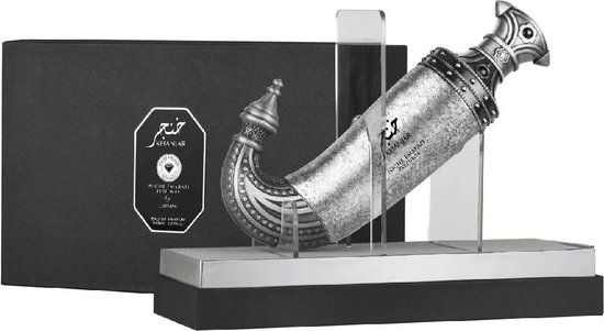 Lattafa Eau de Parfum / 85 ml / Unisex