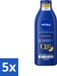 Nivea 5 x Q10 Verstevigende Bodylotion - Vitamine C - 400 ml