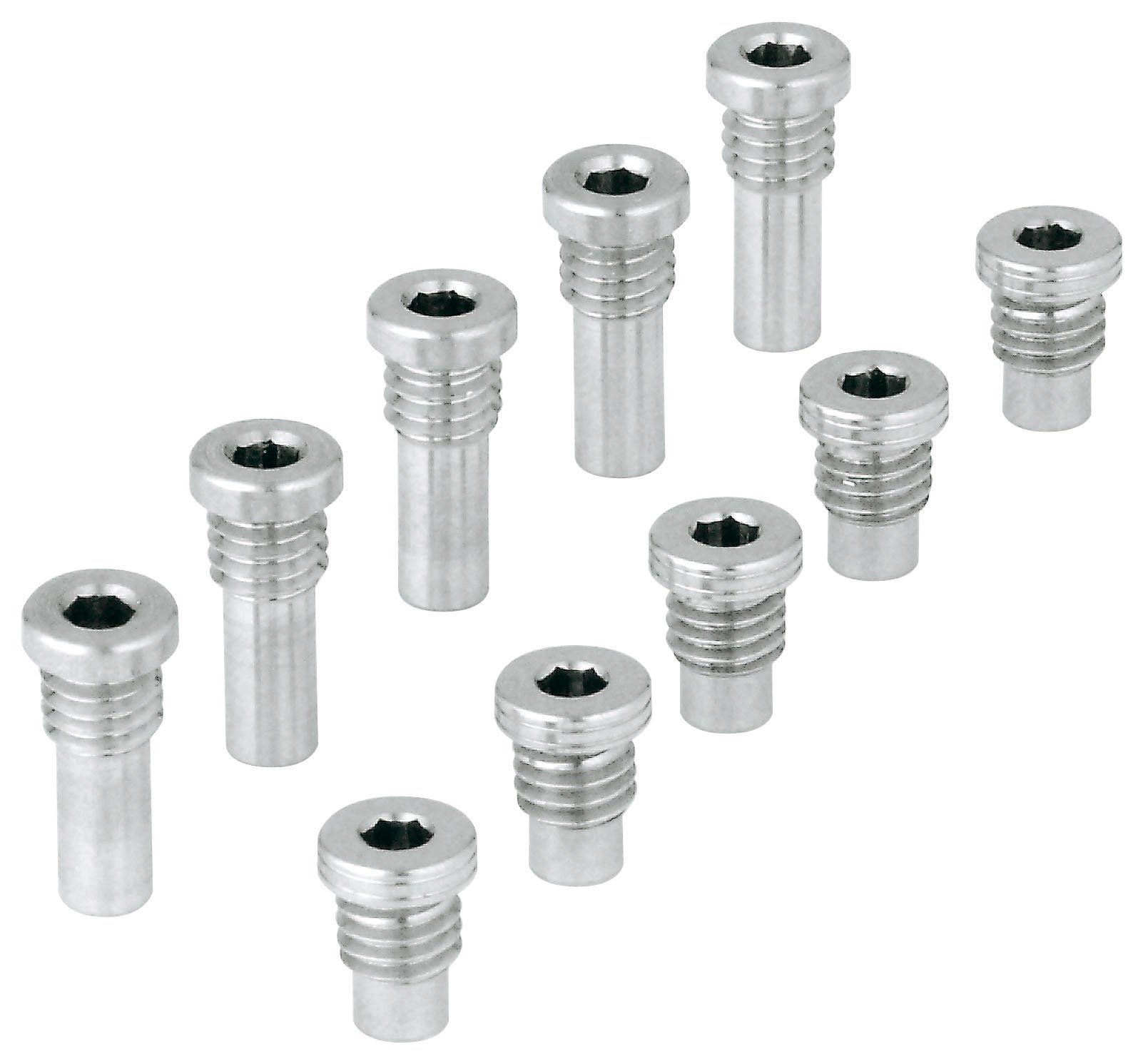 GROHE schroevenset