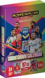 Adrenalyn XL Fifa 365 TCG 26/27 Calendrier de l'Avent