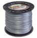 Tecomec 05200173 speciale draad SP66Pro in spoel 2,2 Ø, zwart, large