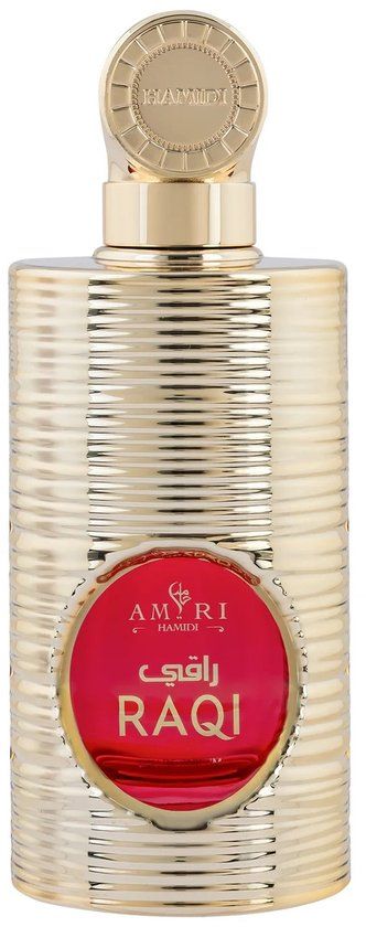 Hamidi Raqi / 100 ml / Unisex