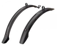 SKS Velo 65 Mountain Set - Zwart - 26 inch - Spatbordset