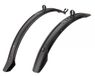 SKS Velo 65 Mountain Set - Zwart - 26 inch - Spatbordset