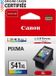 Canon CL-541XL Kleureninktcartridge (Cyaan, Magenta, Geel) - Hoge Capaciteit (15ml)