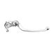 VICMA 73901 Remhendel links rechts gepolijst, zilver