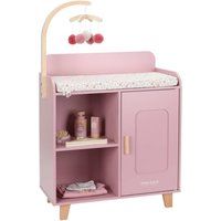 Top1Toys Little Dutch houten Poppencommode FSC