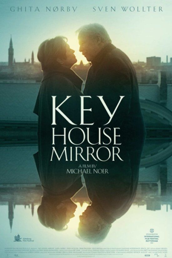 Drama Key House Mirror - DVD