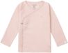 Noppies Overslagvest - Rose Smoke - Mt. 68