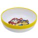 STOR Paw Patrol Kinderschaal 902ml met Antislip Basis, BPA-vrij Herbruikbaar Plastic, Magnetronbestendig, Kinderkom voor Thuis en School