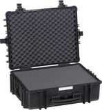 Explorer Cases 5822 Koffer Noir Mousse 650x510x245