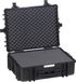 Explorer Cases 5822 Koffer Noir Mousse 650x510x245