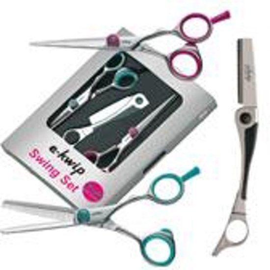 E-Kwip Scharenset Swing Plus 5.5 - 4038774003350