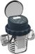Gre GOSA75 One Salt zoutelektrolysator voor zwembaden tot 75 m³ - 15 g/u