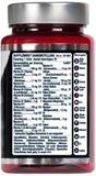 Lucovitaal Collageen Vitaminen en Mineralen Compleet - 3 x 60 tabletten - Voordeelverpakking