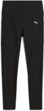 PUMA W RUN VELOCITY FL TIGHT Dames Sportlegging - Puma Black