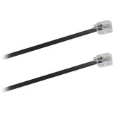 T'nB - 3M RJ11/RJ45-kabel M/M