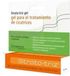 Exeltis Strata-triz gel de traitement des cicatrices à séchage rapide, 20 g