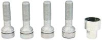 28017SL Mc Gard 28.017 SL-set met beschermbouten voor wielen met verzamelring