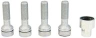 28017SL Mc Gard 28.017 SL-set met beschermbouten voor wielen met verzamelring