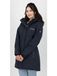 deproc Winterjas 'MONTREAL WMN' donkerblauw