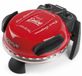 G3 Ferrari Delizia Pizza Oven - 1200W - Black/Red