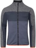 Dare 2B Fleece Venture Heren XXL Charcoal Grey/Black Marl
