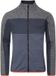 Dare 2B Fleece Venture Heren XXL Charcoal Grey/Black Marl