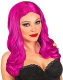 Widmann Pruik Roxy Fuchsia