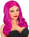 Widmann Pruik Roxy Fuchsia