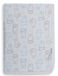 Jollein Miffy Moments babydeken Blauw 75 x 100 cm