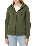 Amazon Essentials Dames Fleecetrui met Volledige Ritssluiting