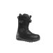 Nidecker Altai Dual Boa Heren Snowboardboots Zwart