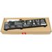 Lenovo Batterie 5B11F53998 Batterie pour ordinateur portable 15,52 V 6440 mAh
