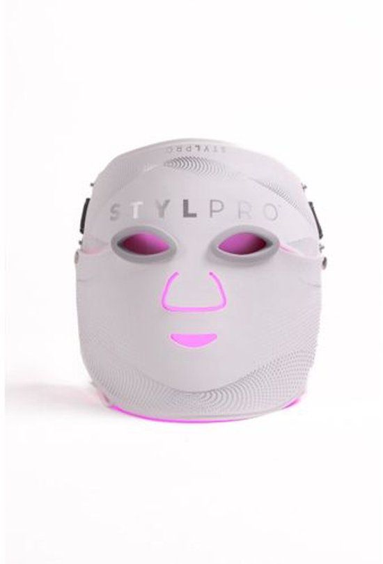 Stylpro Wavelength Pro 5-In-1 LED Mask