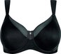 Triumph True Shape Sensation Minimizer BH - Zwart - E80
