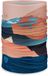 Buff Thermonet Nekwarmer Munke Flame Unisex Polyester One Size
