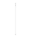 OSRAM SubstiTUBE Value LED-buizen, elektromagnetische VG, kostenefficiënt, 7,6 W, koudwit, één maat