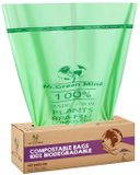 Mr. Green Mind Biozak 10 Liter 140 zakken