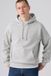 Levi's Authentic Pullover hoodie - Men's - XL - Grijs / Light Gray Heather