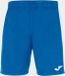 Joma Maxi Short Heren - Royal / Wit | Maat: M