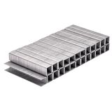 Draper Type-53 nietjes, 12 mm (pak van 5000) - 10035 - zwaar verzinkt staal